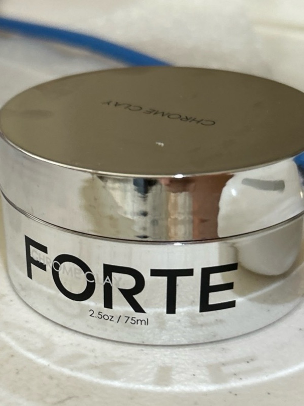 Forte Chrome Clay ALEX Costa